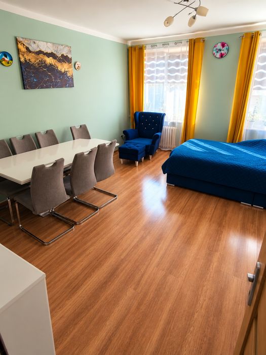*Centrum *Niepodległości* 50m*2pokoje*