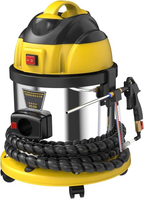 AUTOOL HTS558 czyszczenia nagaru zaworów dolotu