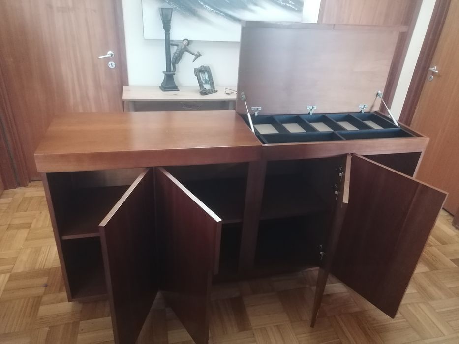 Aparador de sala