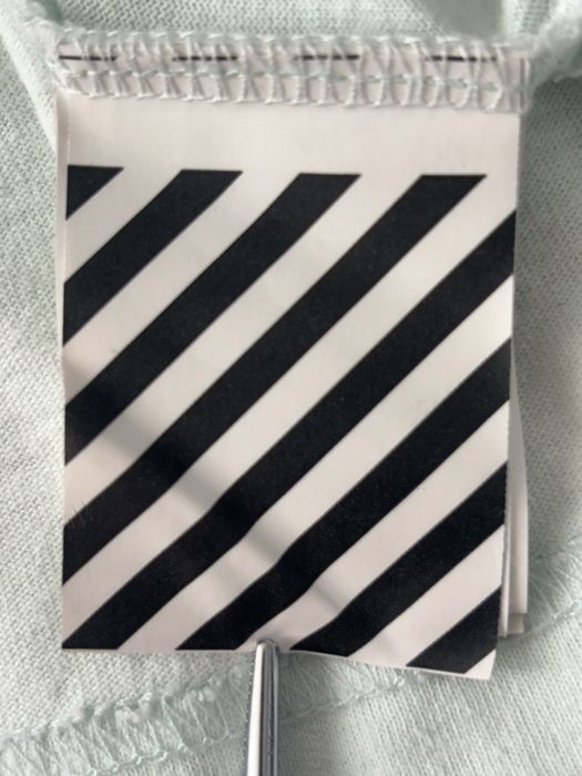 Off-White Coral Arrows T-shirt
