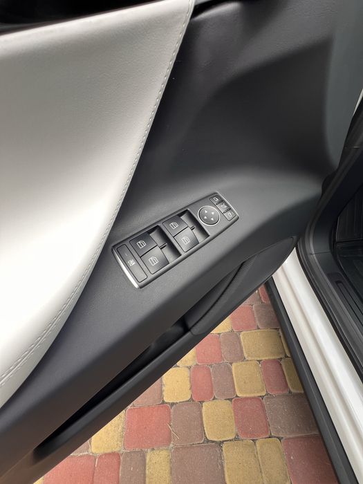 Tesla model X p100d