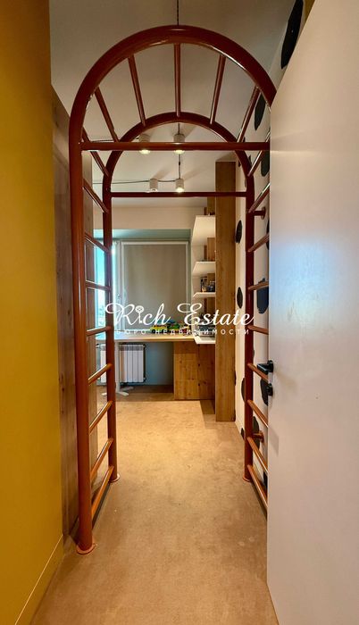 3-кімнатна квартира за адресою (площа 105 м²) - Atlanta.ua - фото 17