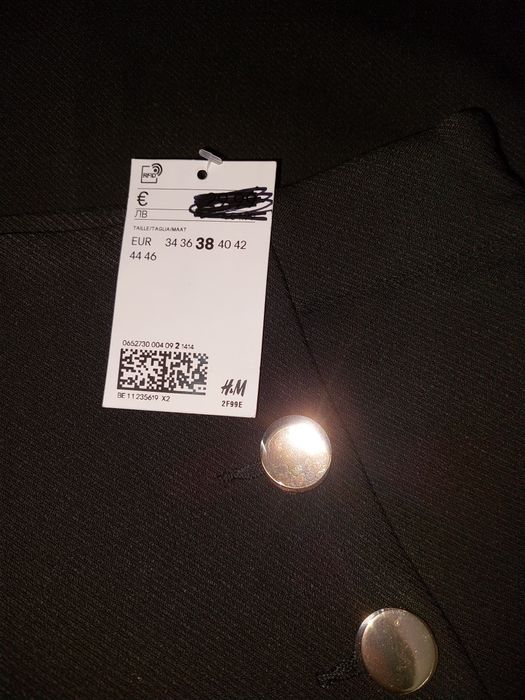 Нова Спідниця H&M розмір М