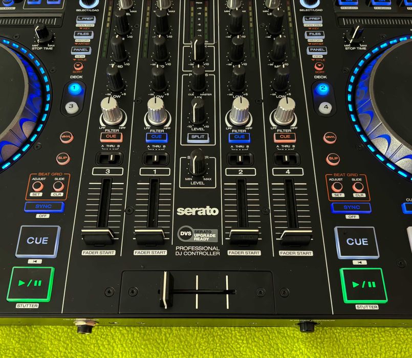 DENON MC 7000 MC7000 Serwis