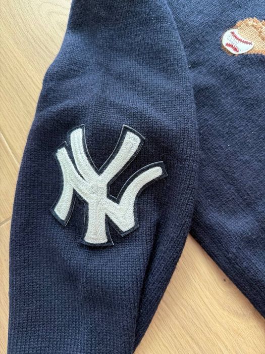 Кофта Polo Raph Lauren