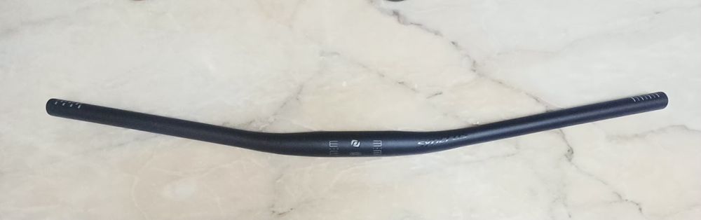 Guiador Svncros fraser 1.5 DC