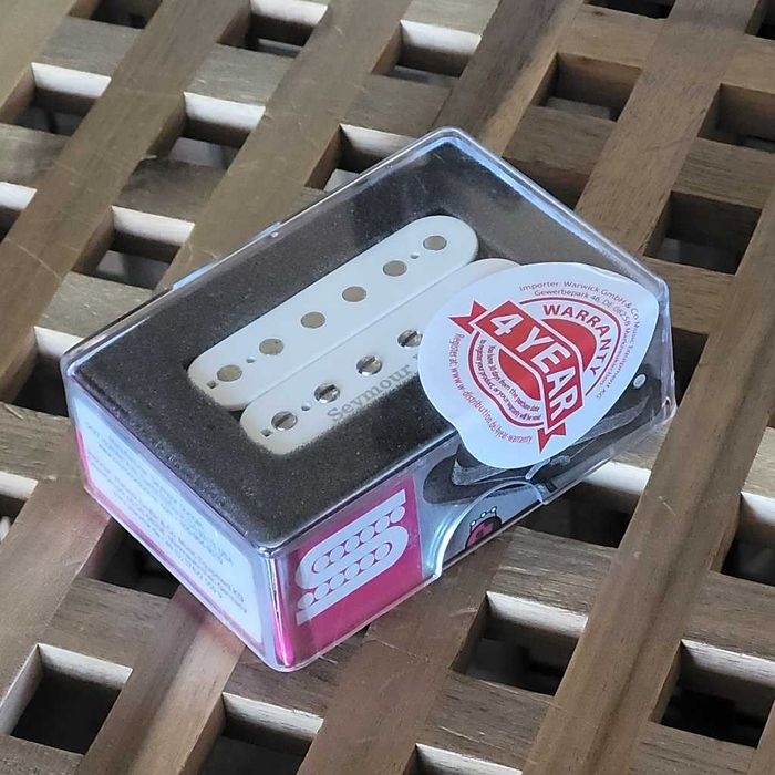 Seymour Duncan TB-59 Trembucker WH