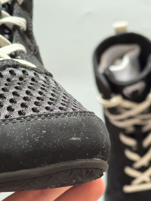 Боксерки Venum Conteder 25,5 cm