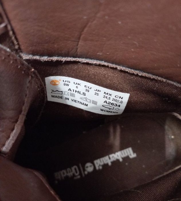 Ботіночки , полуботінки