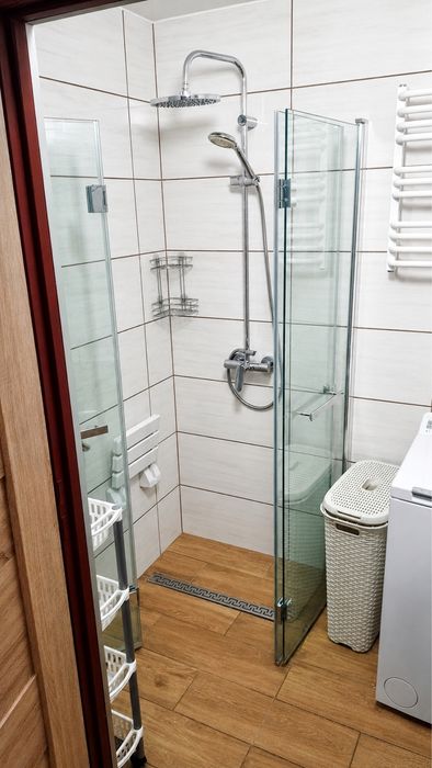 REZERWACJA - PIEKARY A | Parter | Balkon | Mieszkanie 2- pokojowe | do zamieszkania
