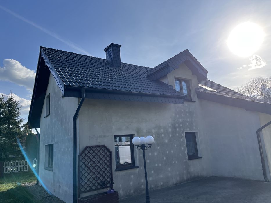 Fach Decker usługi dekarskie