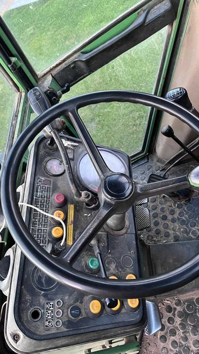 Sprzedam fendt 311 lsa