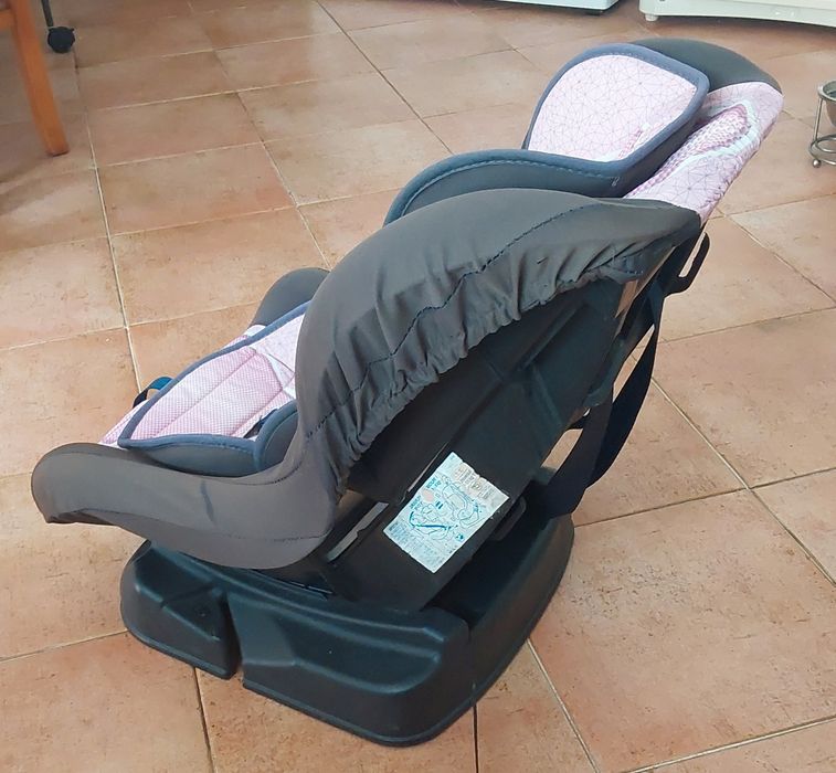 CADEIRA AUTO,AUTOMÓVEL  BEBÉ DOS 0-18 KG.Casa,Segurança,Viagens,Quarto