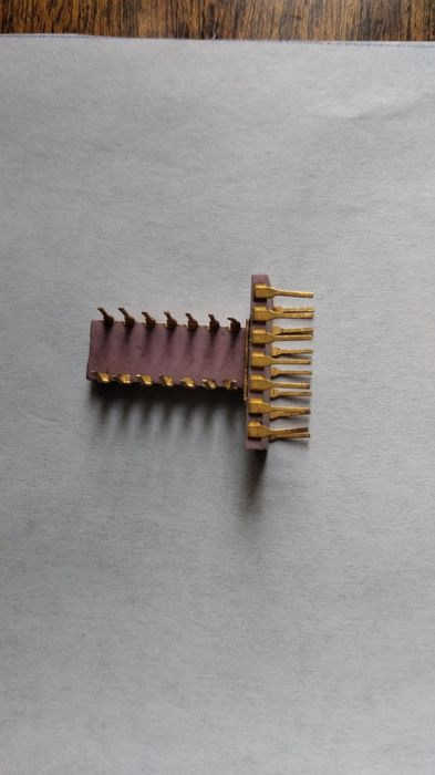 Микросхема 140УД20