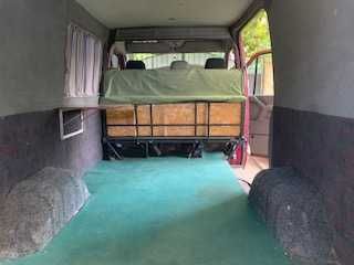 Продам "Volkswagen" LT-35 2002г. Ціна договірна