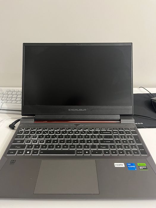 Gaming laptop rtx 4050