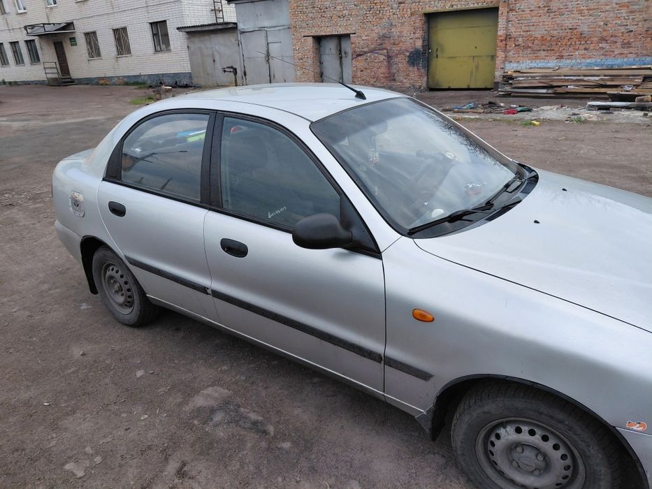 Део ланос поляк.