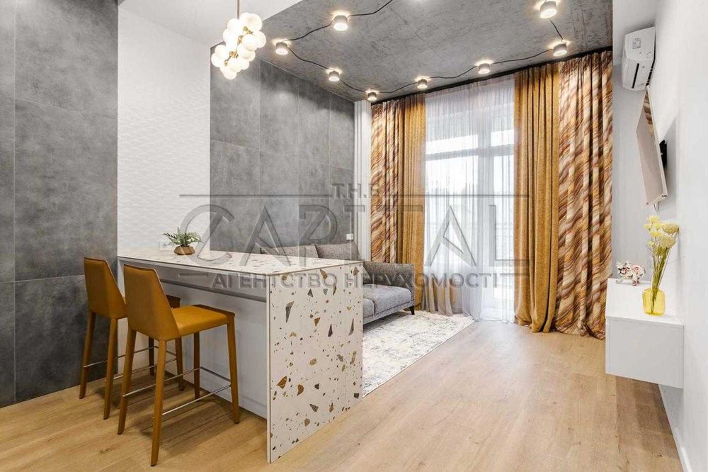 Продажа 2к квартиры, ЖК 52 Жемчужина, ул. Бойчука, Печерский р-н.