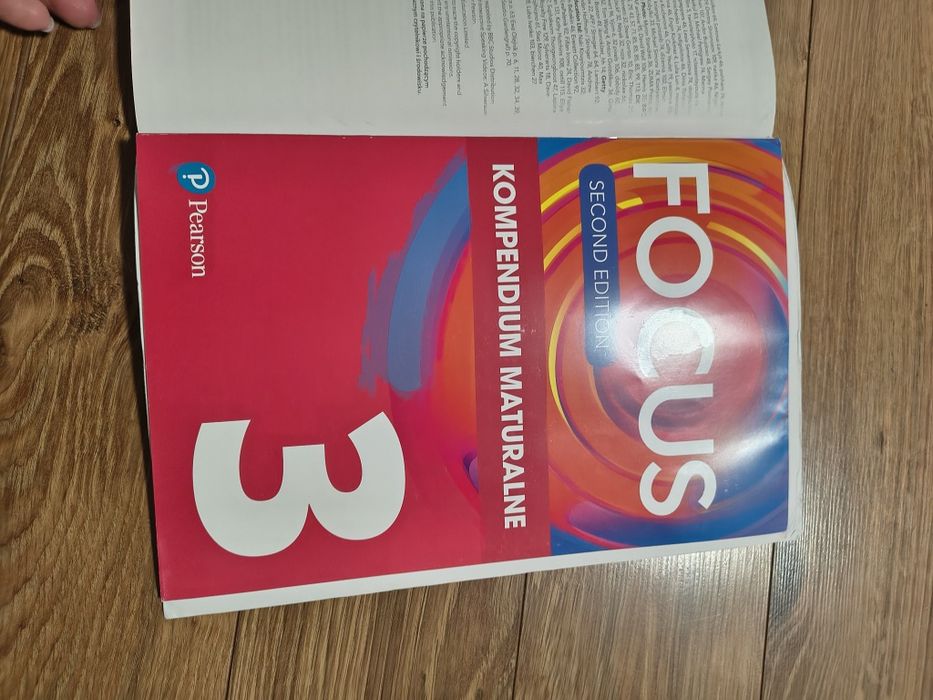 Focus 3 ćwiczenia