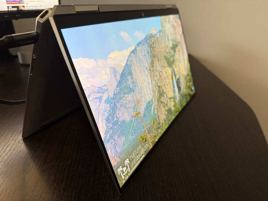 hp spectre x360 13 - купить ноутбуки - Цена на OLX.ua