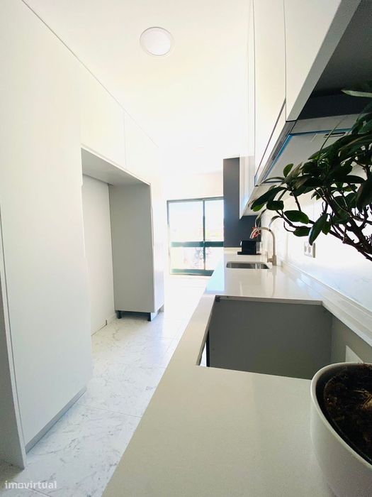 Quarto junto ao Braga Parque