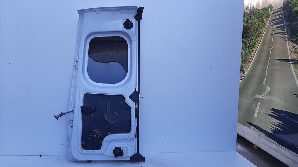 Porta da mala direita RENAULT Kangoo Express (FW0/1_)