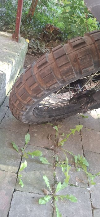Продам Forte FT250 F6 Scrambler