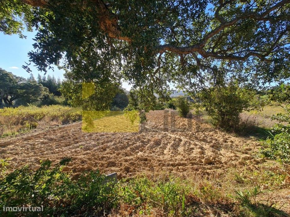 Terreno Rústico com 800m2 na Vila Franca do Rosario, Mafra — Enxara Do Bispo, Gradil E Vila Franca Do Rosário, Lisboa