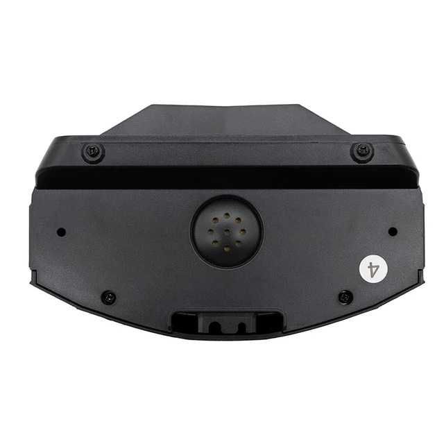 Display Kukirin G4