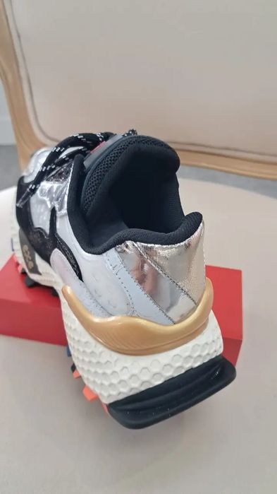 Tênis exe arranjo qualquer modelo