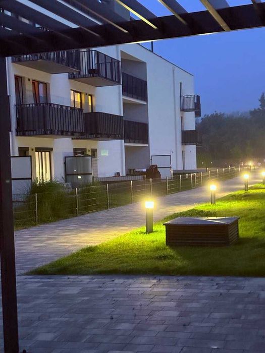 Apartament Ocean Dream Słoneczna Dolina