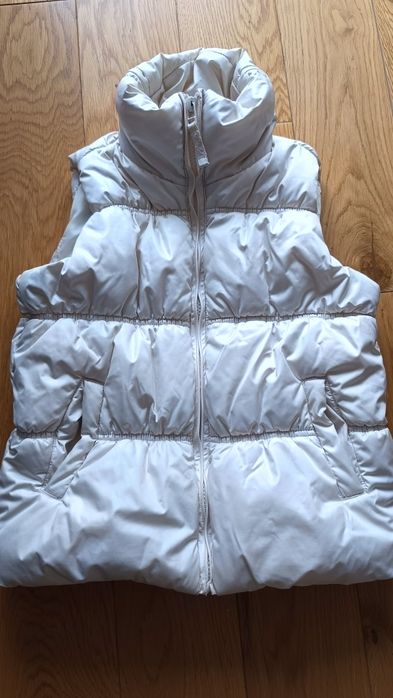 Bezrękawnik Next 128cm