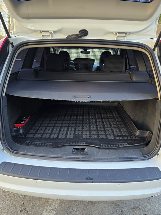 Volvo V50 2012 D3 Aisin