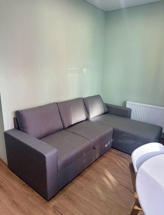 ‼️Оренда вишуканої квартирки в ЖК на Щасливому