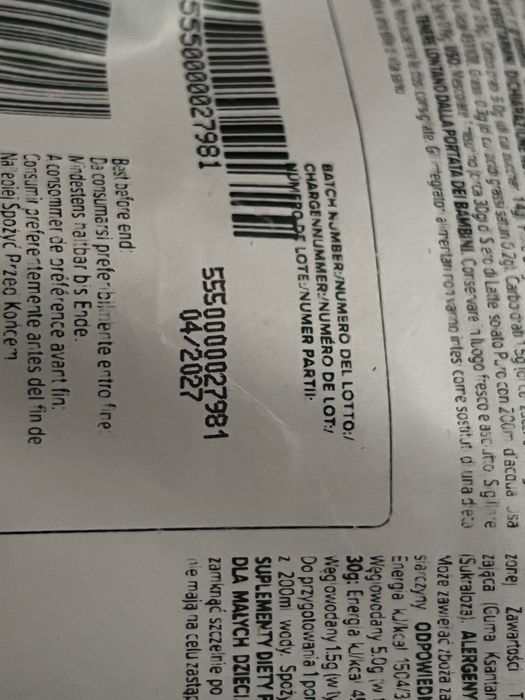 Bulk pure whey isoolate