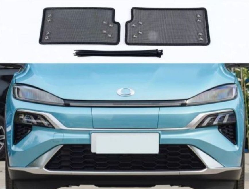 Вугільний фільтр Honda M-NV,ENS1,ENP1,XNV.Дефлектори вікон к-т 4 шт