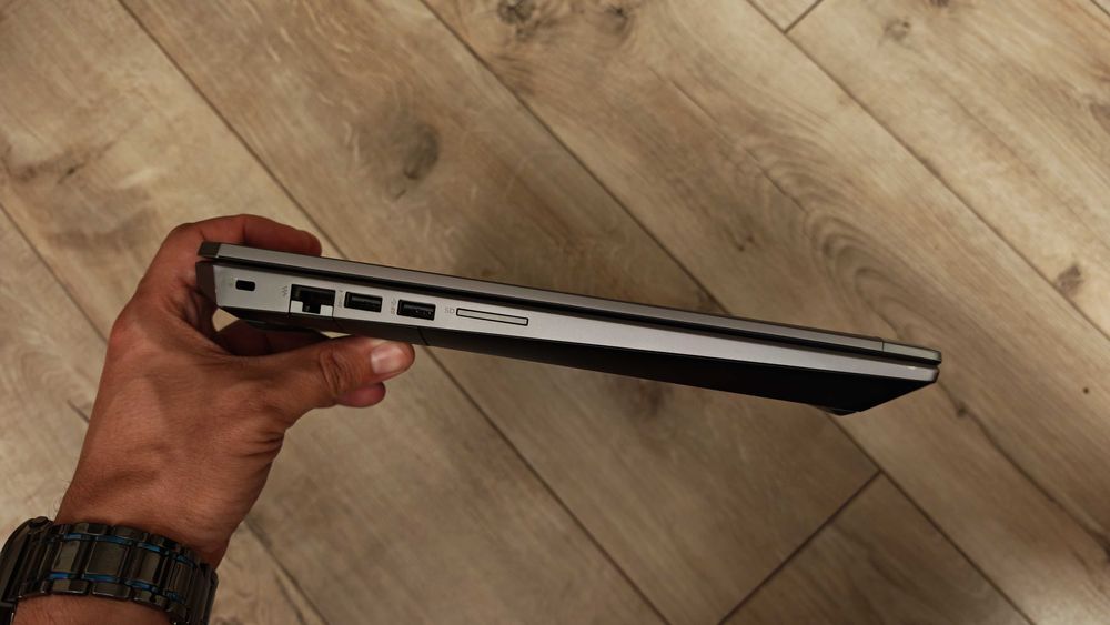 Мобільна робоча станція HP ZBook 15 G6 15,6IPS i7-9850H/64Gb/1TB/Quadro T1000, 4 ГБ