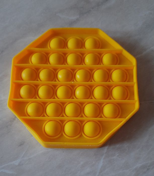 Поп ит. Антистрес