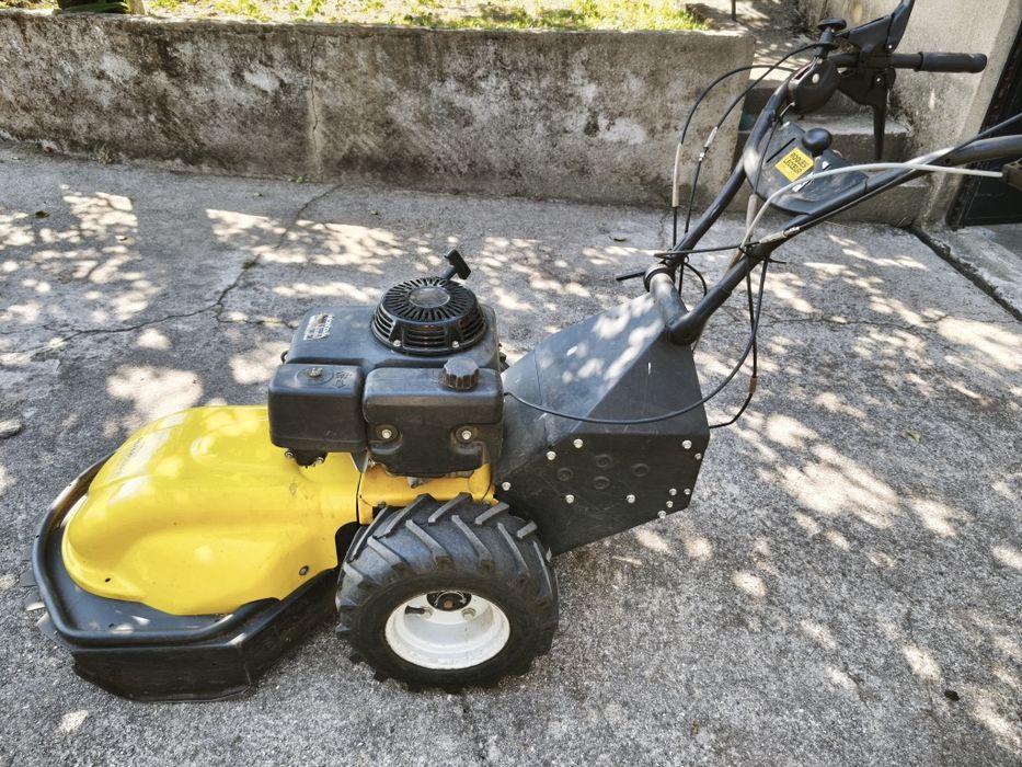 Corta Mato RL140DIFF Roques Et Lecoeur