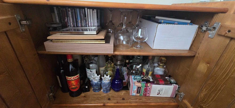 Móveis de sala de jantar