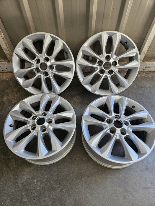 Ford jantes 16 em muito bom estado
