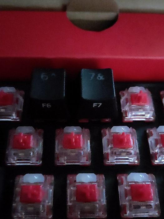 Hyperx alloy origins 60