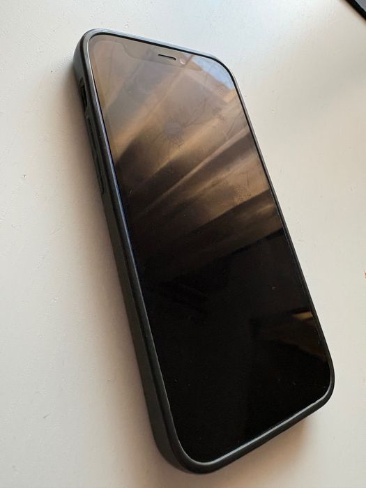 iPhone 12 mini 64GB niebieski