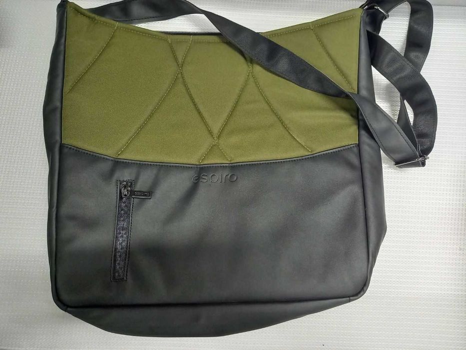 Espiro - torba do wózka
