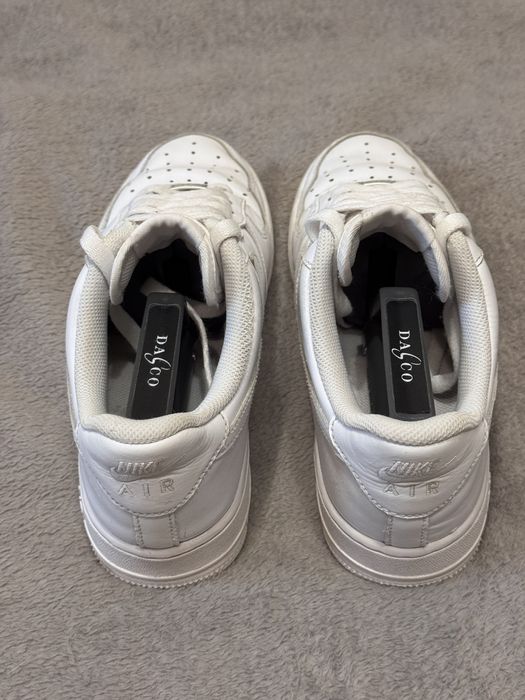 Кросівки Nike Air Force 1 Low 41р 26см оригінал