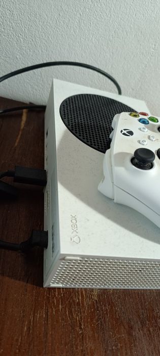 Xbox series S usado