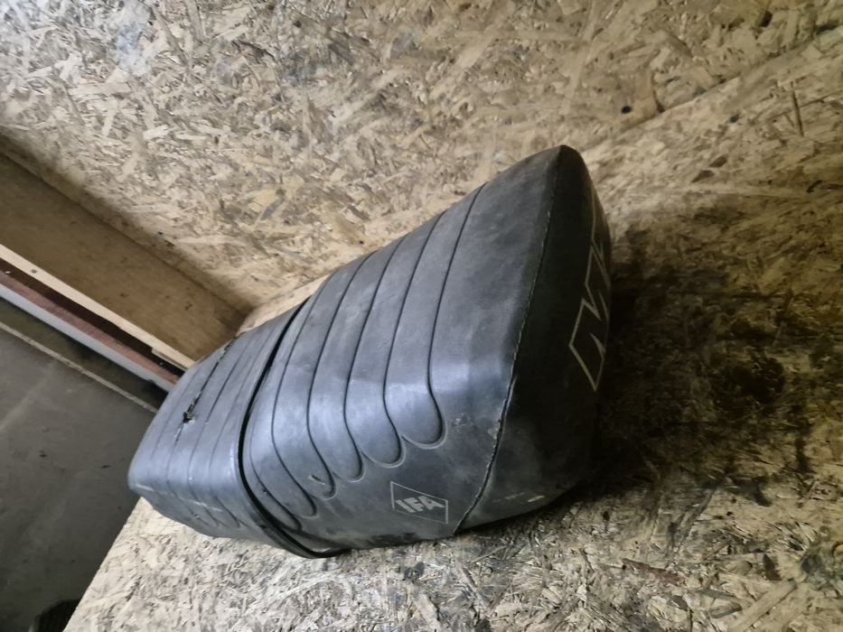 Siedzenie kanapa   mz etz  125 / 150 / 251