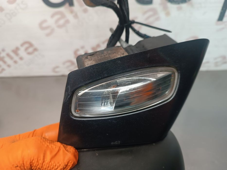 Espelho Retrovisor Esquerdo CITROËN C5 III Break 1.6 HDi 115 (84 kW / 114 cv) [06.2012 - 06.2015] - 96721916EH