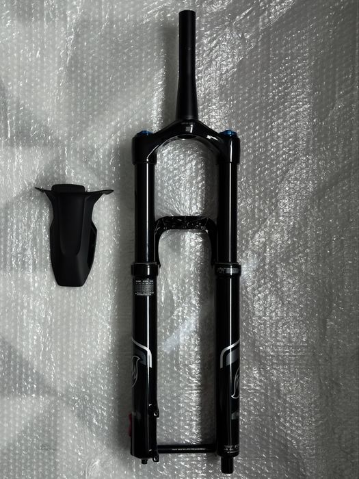 Suspensão Fox 36 Rhythm 160 Grip