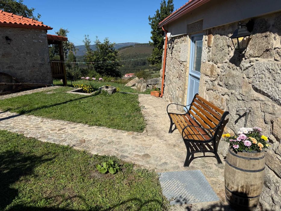 Casa para Alugar festival Paredes de Coura, 12 a 16Agosto 2026